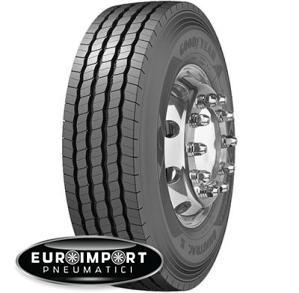 Goodyear OMNITRAC S 315/80 R22 156/150 L